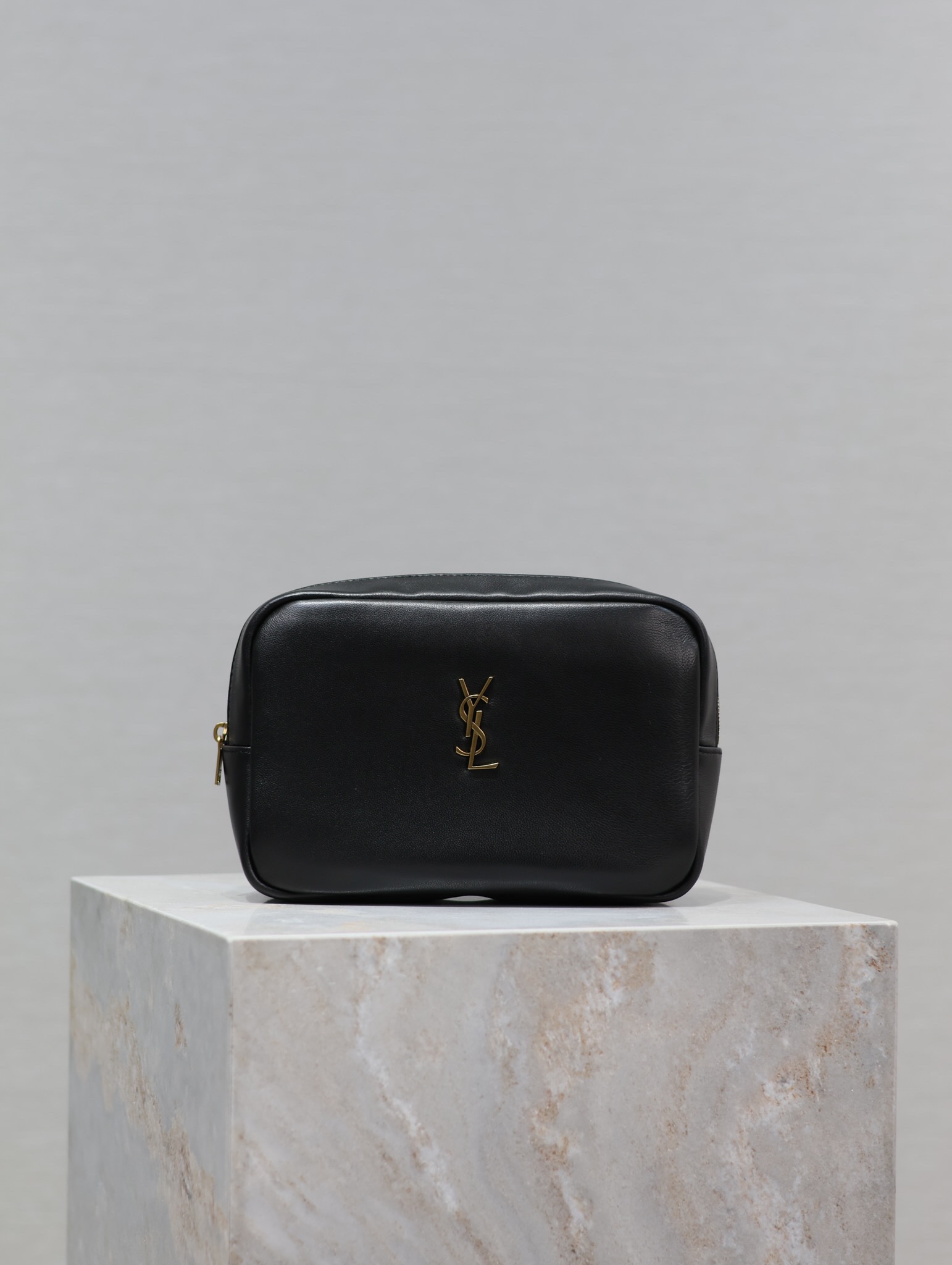 YSL Cosmetic Bags